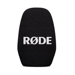 RDE Interview PRO Wireless Hndholdt Kondensator Mikrofon